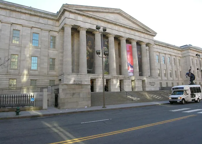 Bridgestreet At Woodward Building