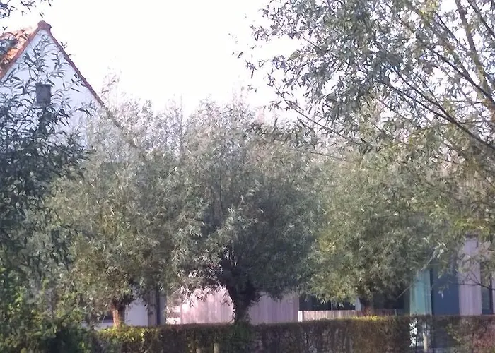 B&B Hier En Nu