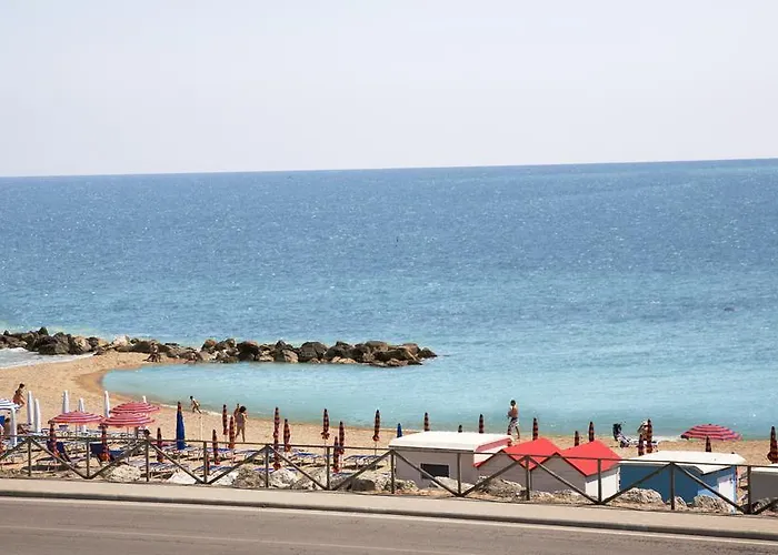 Hotel Giannino