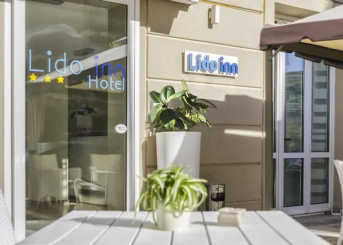 Hotel Lido Inn