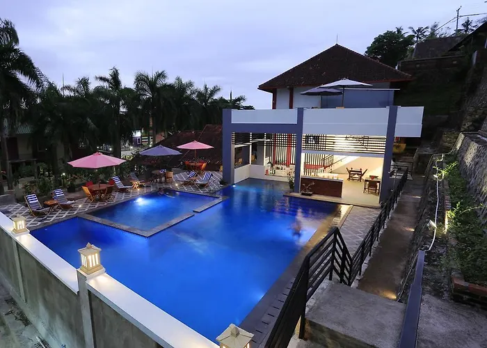 Jazz Senggigi Hotel