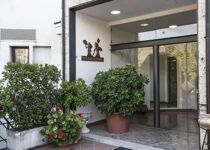 Albergo Vecchio Forno
