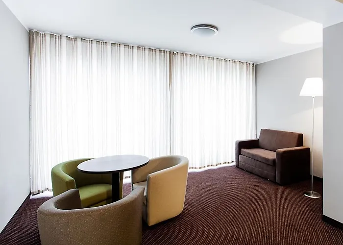Hotel Viki