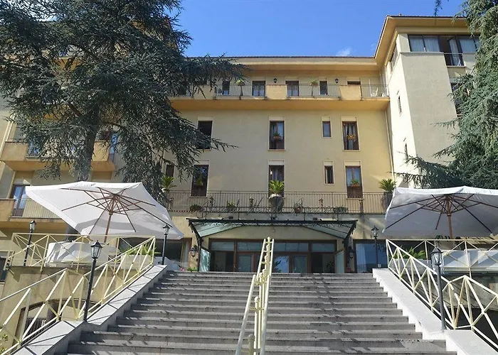 Grand Hotel Bonaccorsi