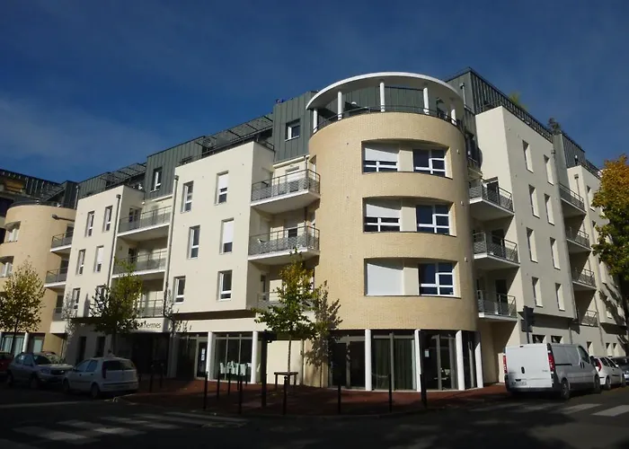 La Residence Therm'Appart