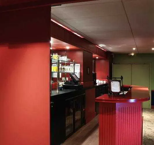 Park Suites Maisons Laffitte