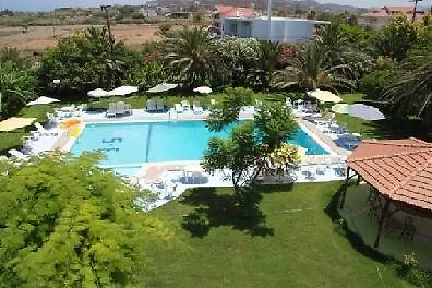 Savelen Hotel