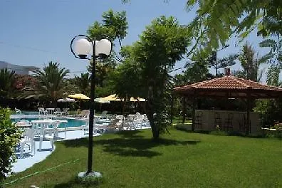 Savelen Hotel