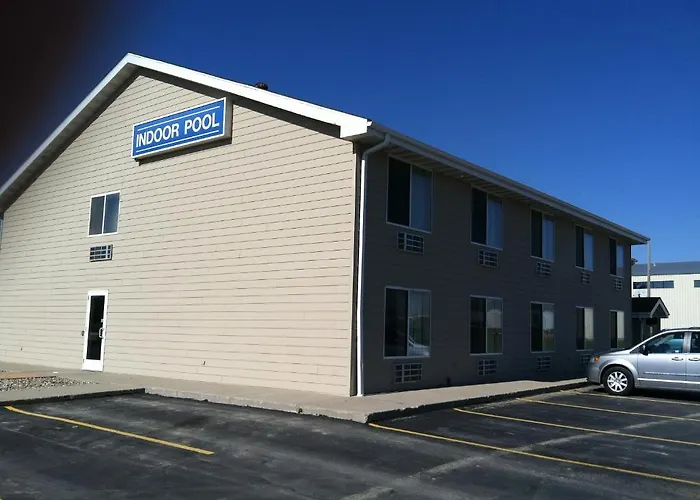 Days Inn By Wyndham Worthington