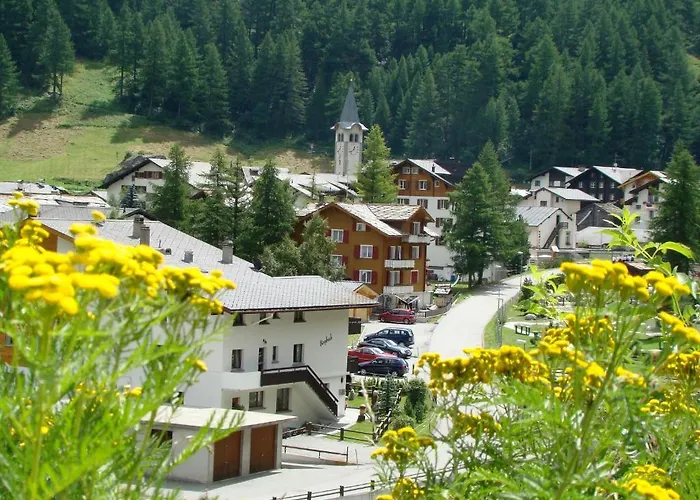 Hotel Portjengrat