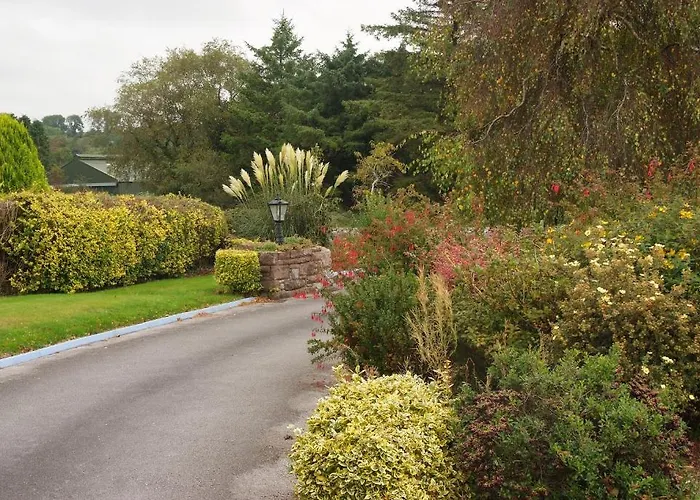 Gormans Country Home