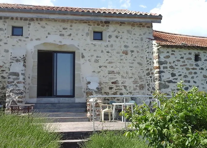 Ferme De Simondon