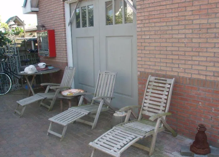 Logement Brocante