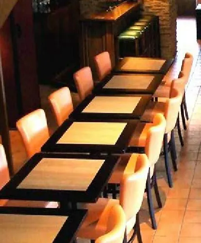 Le Relais Des Arcandiers