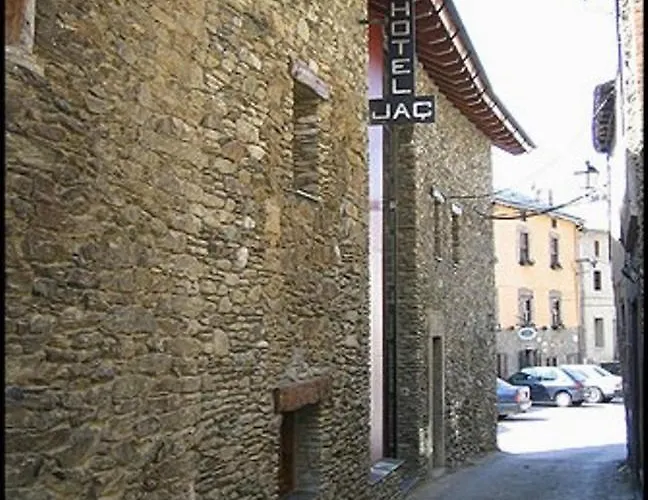 Hotel El Jac