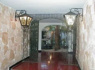 Villas Tacul Boutique Hotel