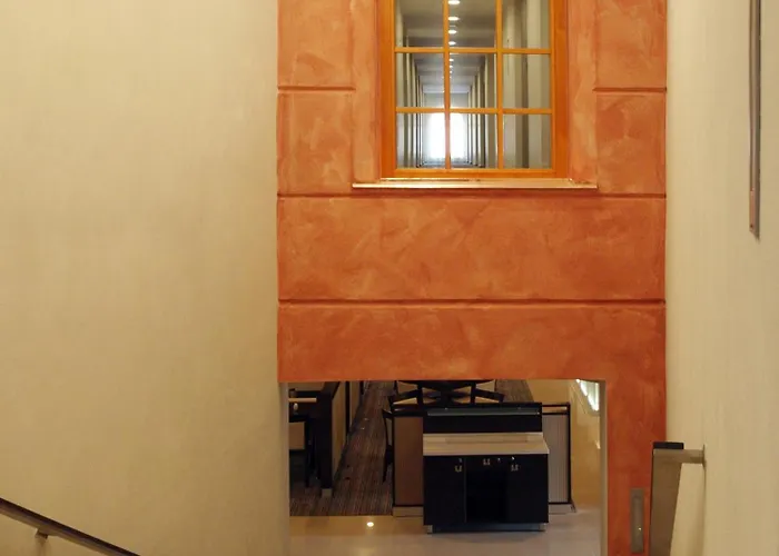 Hotel Budweis