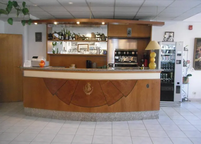 Hotel Sampiero