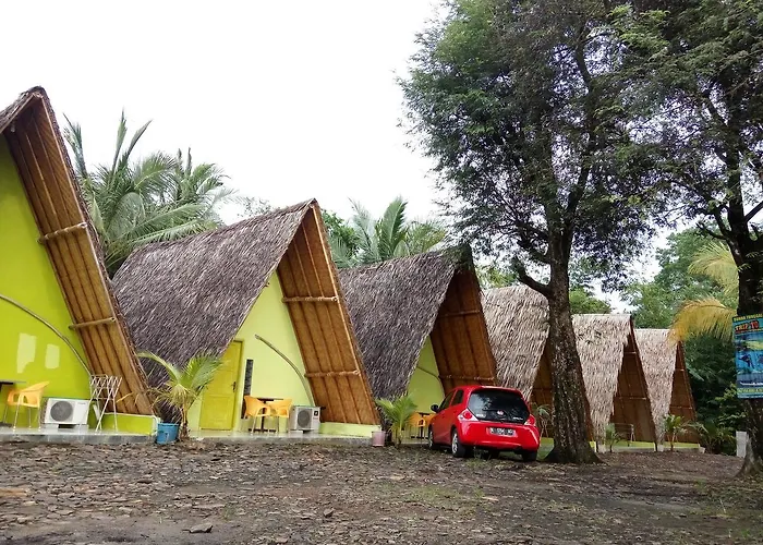 Bunar Tunggal Inn