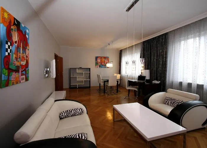 Kral - Residenz Erlangen
