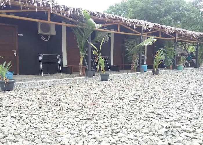 Bunar Tunggal Inn