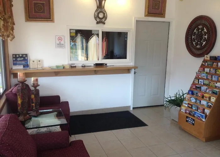 Guest Inn Lebanon