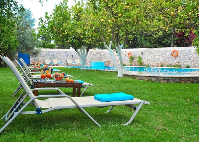 Villa Martha