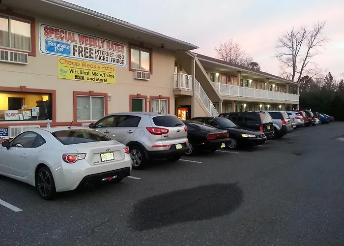 Economy Motel