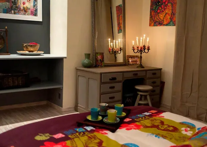 Chambre D'Hotes Au Fil De L'Eau