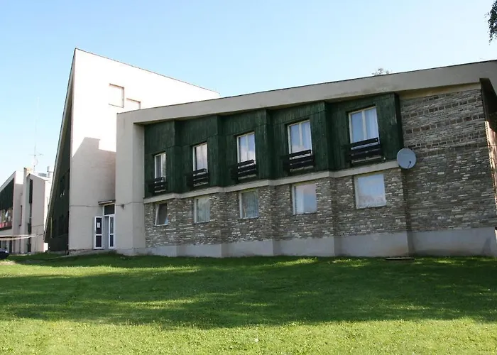 Hotel Tatranec