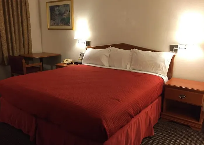 Econo Lodge