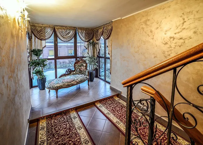 Hotel Aramia