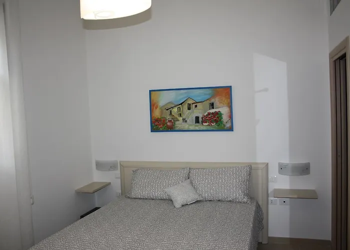 B&B Stelle Della Daunia