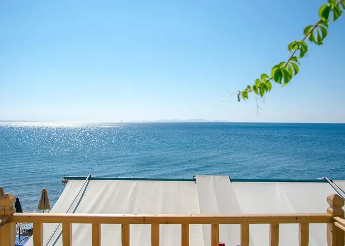 Hotel Tarsanas