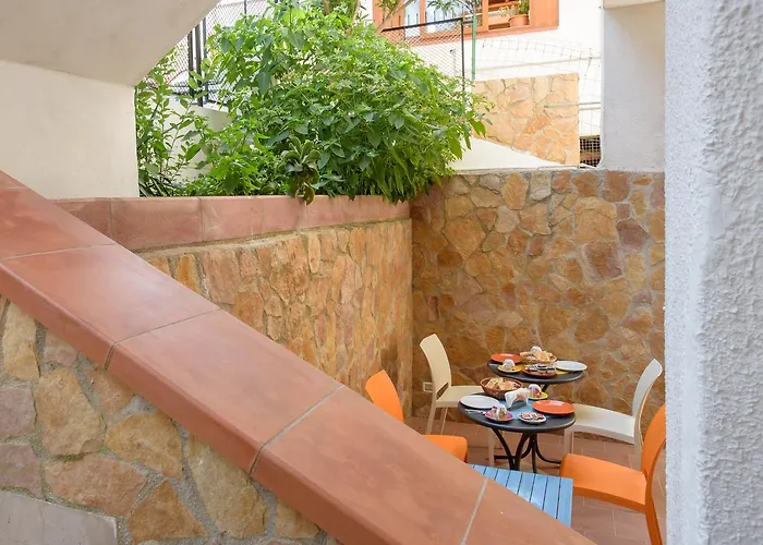 B&B Rose Villa
