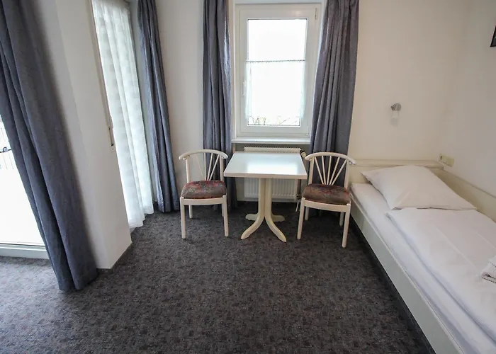 Hotel Relax