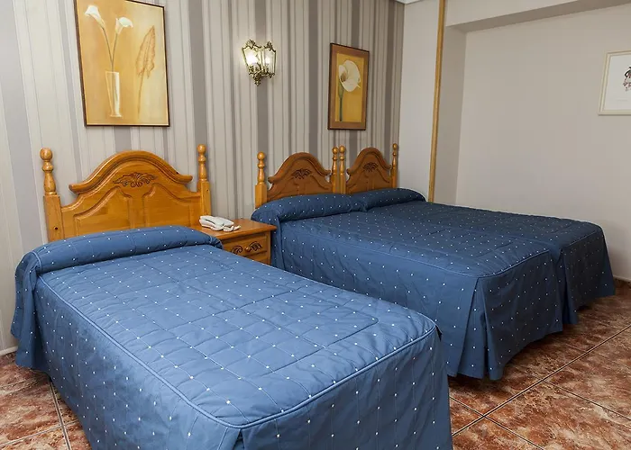 Hotel Guadalquivir