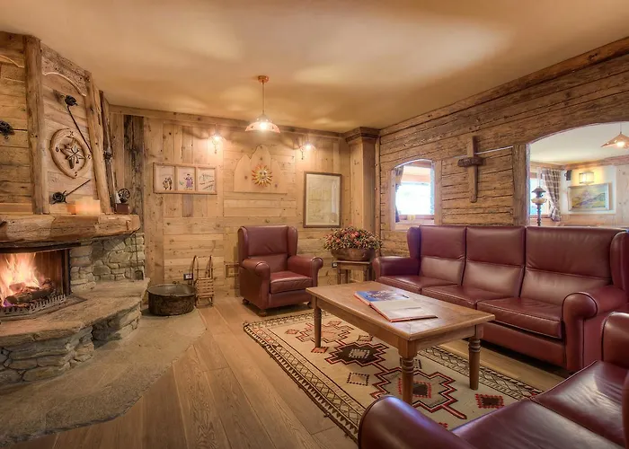 Hotel Meuble Mon Reve