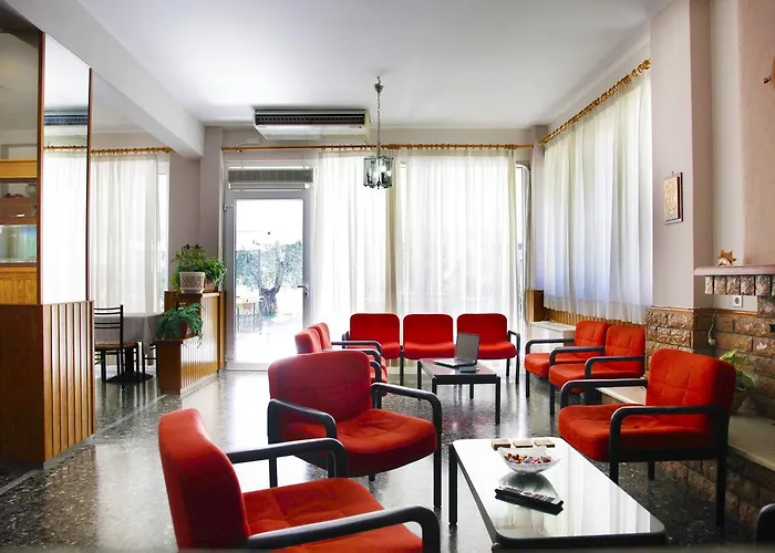 Noufara Hotel