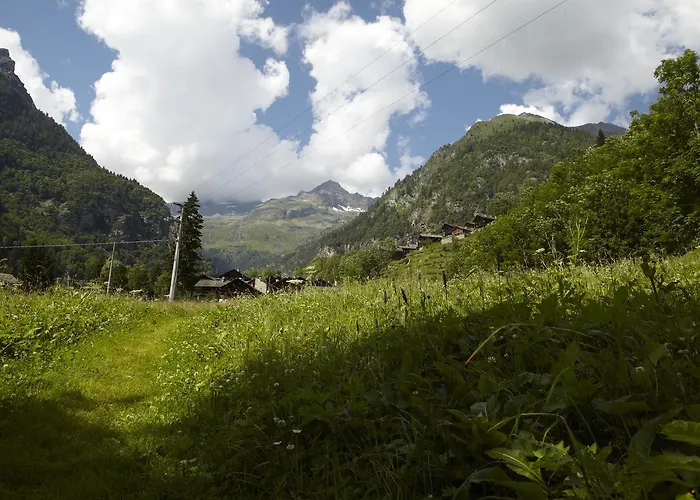 Hotel Monterosa