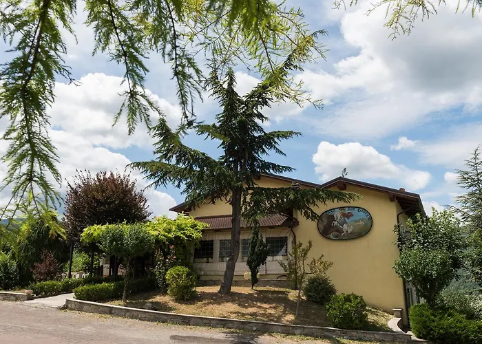 Locanda San Giorgio