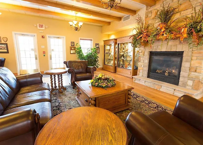 Marv Herzog Hotel