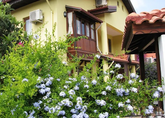 Kybele Hotel Gocek