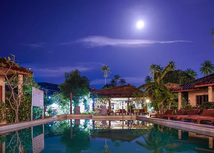 Beck's Resort