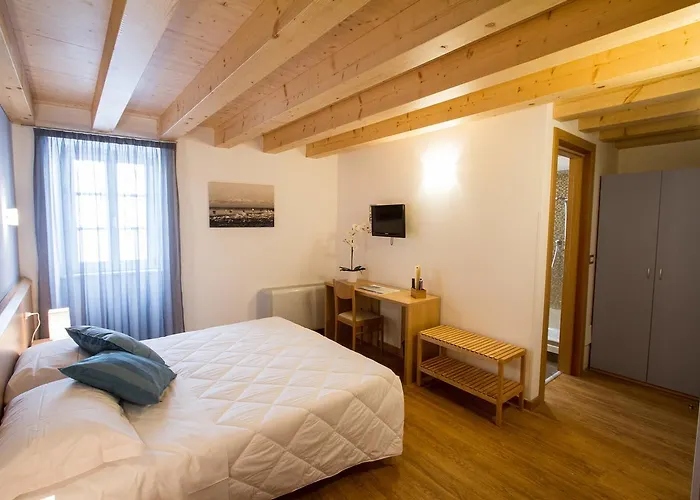 Hotel All'Arco