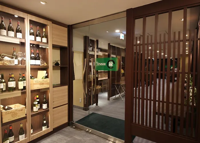 Urbain Kyoto Shijo Omiya