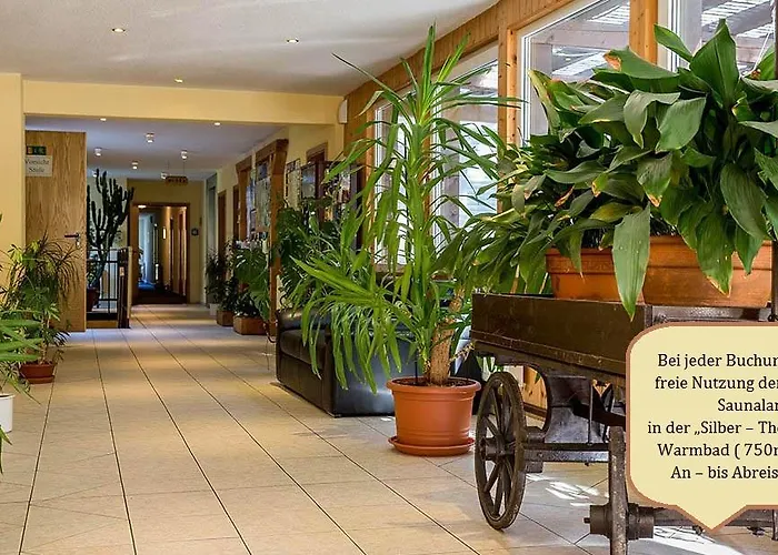 Hotel Waldmuehle