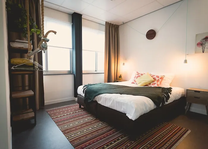 Hotel Nimma