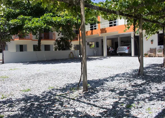 Pousada Residencial Fischer