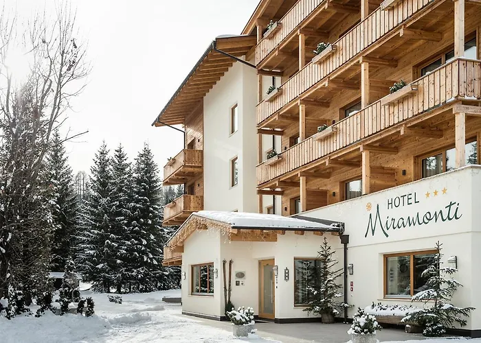 Hotel Miramonti